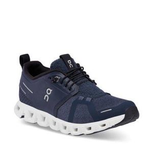 New Men’s On Cloud Terry Navy size 11